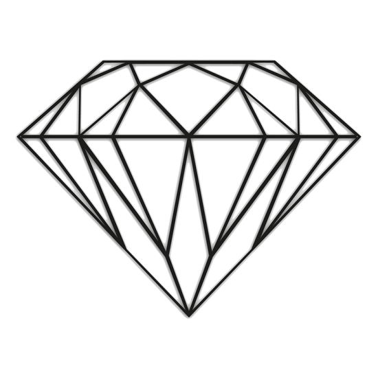Diamond-Small