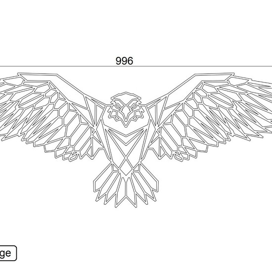 Eagle-Large