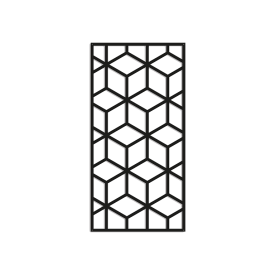 Geometric Pattern 2.0-Large