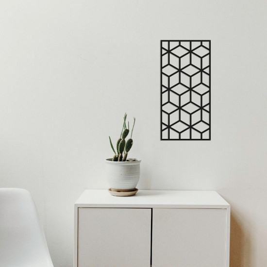 Geometric Pattern 2.0-Large