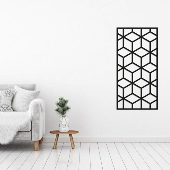 Geometric Pattern 2.0-Small