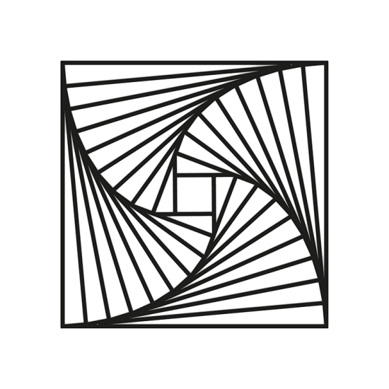 Geometric Pattern 3.0-Large