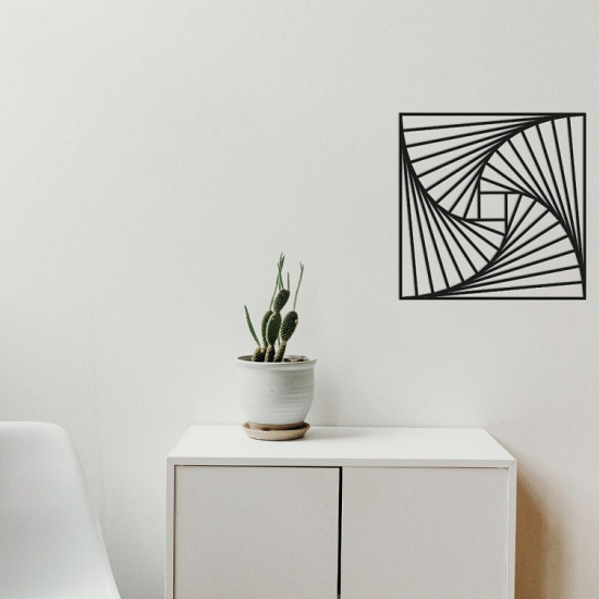Geometric Pattern 3.0-Small