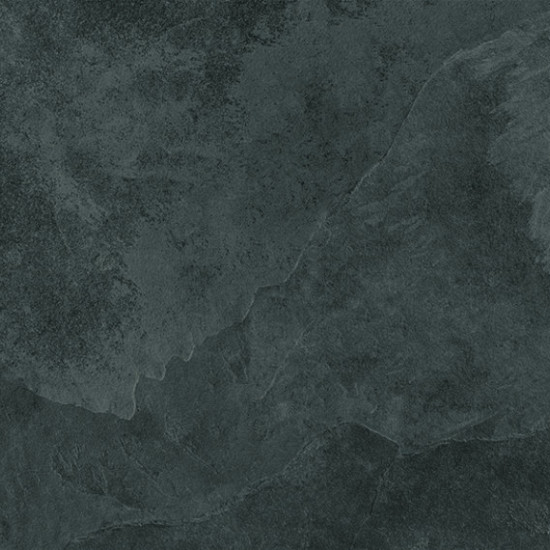 Keramische tegel 90x45x2 cm Cornerstone Slate Black