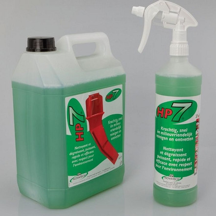 Hp Clean 5ltr