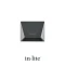 in-lite - Mini Wedge Dark