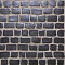 Courtstone Natural Basalt Wildverband (5.8 dik)