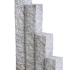 Palissade Graniet classic 150x12x12 cm