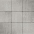 Infra Trottoir tuintegel zf grijs 30x30x5 cm