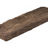 Timberstone Plank Coppice Brown 67,5x22,5x5