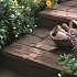Timberstone Plank Coppice Brown 67,5x22,5x5