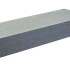 Traptrede Tahiti blue piazzo linea 50x35x15 cm