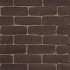 Countrystone 20x6,5x6 Aubergine