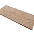Kandla Mix Sierele Palissade 150x50x3/5
