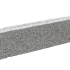 Beam/opsluitband Graniet premium G603 6x20x100 cm
