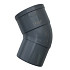Drain hulpstuk  HWA Bocht 45° VSE Grijs - 80 mm