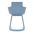 Stoel Varier Social Tilt Blue