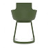 Stoel Varier Social Tilt Green