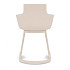 Stoel Varier Social Tilt Creme