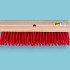 Straatbezem SOLIDE PPN 41 cm
