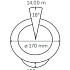in-lite - Big Flux Narrow