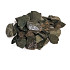 20 kg Canadian Slate Groen 30-60 mm