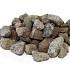 20 kg Graniet Split Rood 16-22 mm
