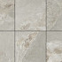 Keramische tegel 80x80x2 cm Due Varese Greige