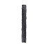 Betonplaat Rots motief dubbelzijdig 184x36x4.8 Antraciet