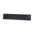 Betonplaat Rots motief dubbelzijdig 184x36x4.8 Antraciet