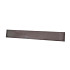 Betonplaat dubbelzijdig 184x26x3,4 Glad Taupe