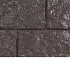 Betonplaat Elbe motief dubbelzijdig 184x36x4,8 Taupe