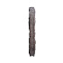 Betonplaat Elbe motief dubbelzijdig 184x36x4,8 Taupe