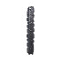 Betonplaat Donau motief dubbelzijdig 184x36x3.6 Antraciet