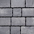 Geolineair Kasseisteen Elba 8 cm dik