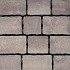 Geolineair Kasseisteen Lazise 8 cm dik