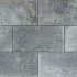 Cerasun 60x30x4 cm Tropea Grigio