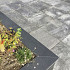 Cerasun 60x30x4 cm Tropea Grigio