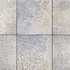 Cerasun 60x60x4 cm Catania Decor Blue