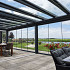 Cerasun 80x40x4 cm Siena Grigio