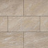 Cerasun 80x40x4 cm Trentino Giallo