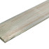 Grenen plank - geïmpregneerd 140x16 mm 179,5 cm