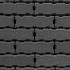 Waterpasserende DF Green Label 21x7x8 Milano