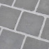 Courtstone Boordsteen 50x8x20 cm Iron Grey