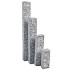 Palissade G603 Grijs Premium 12x12x75 cm