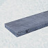 Afdekplaat/vijverrand Blue Stone Linea 100x25x3 cm - maandprijs