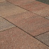 Eliton Supreme Linea XXS 60x60x4 cm Adamello