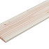 Douglas plank - 140 x 17 mm 130 cm