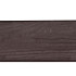 Betonplaat dubbelzijdig passtuk Lariks motief 184x12 Taupe*