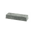 Beton sponningblokje tbv toog 10,5 cm hoog